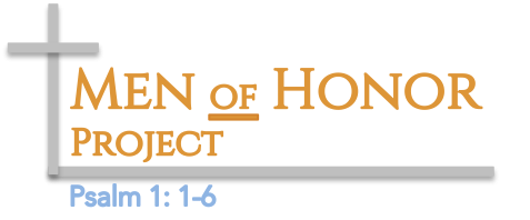 Men of Honor Project